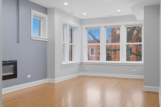 4524 N Central Park Ave in Chicago, IL - Building Photo - Building Photo