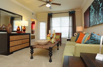 Camden Panther Creek in Frisco, TX - Foto de edificio - Building Photo