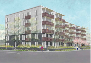 Salal Landing in Port Coquitlam, BC - Building Photo - Building Photo