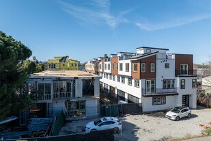 475 N Fair Oaks Ave in Sunnyvale, CA - Building Photo