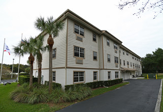 Ahepa 489 Apartments in New Port Richey, FL - Building Photo - Building Photo