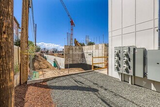 4100 E Warren Ave in Denver, CO - Building Photo - Building Photo