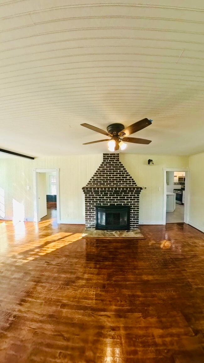 5803 2nd St S in Arlington, VA - Building Photo - Building Photo