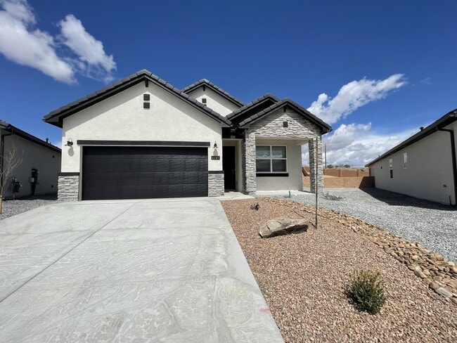 property at 6713 Delgado Way NE
