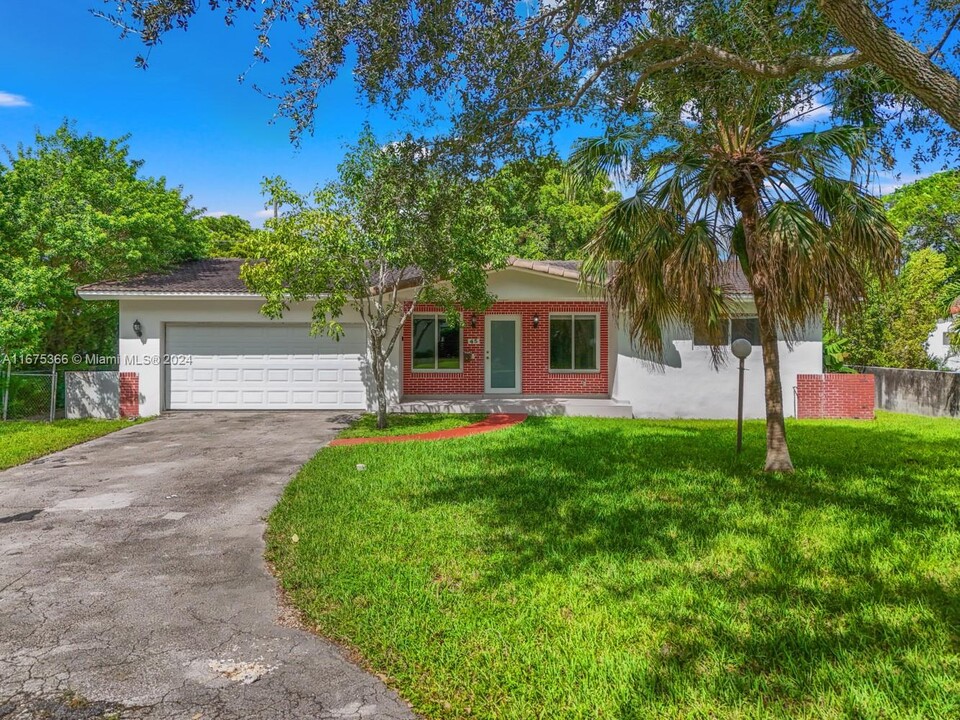 45 NW 99th St in Miami Shores, FL - Building Photo