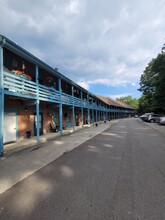 The Lofts on Mill River in Taunton, MA - Foto de edificio - Building Photo