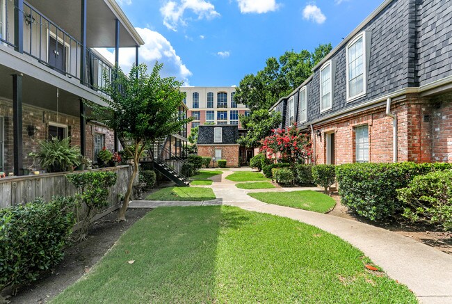 Tanglebrook Apartments