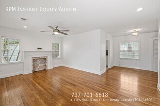 5413 Avenue F in Austin, TX - Building Photo - Building Photo