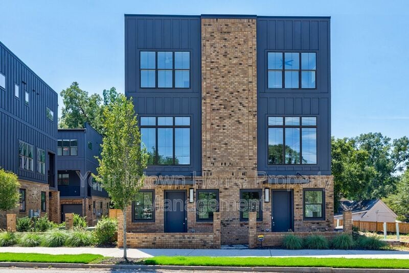 1134 West Marietta St NW in Atlanta, GA - Building Photo