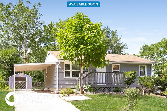 property at 7906 E 48th St