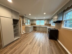 108 Blacks Bluff Rd SW in Rome, GA - Building Photo - Building Photo