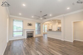 4938 Spring Hill Dr in Wichita Falls, TX - Building Photo - Building Photo