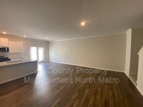 3091 Greyton Dr in Buford, GA - Foto de edificio - Building Photo