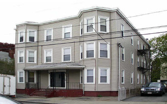 43 Elm St Apartamentos