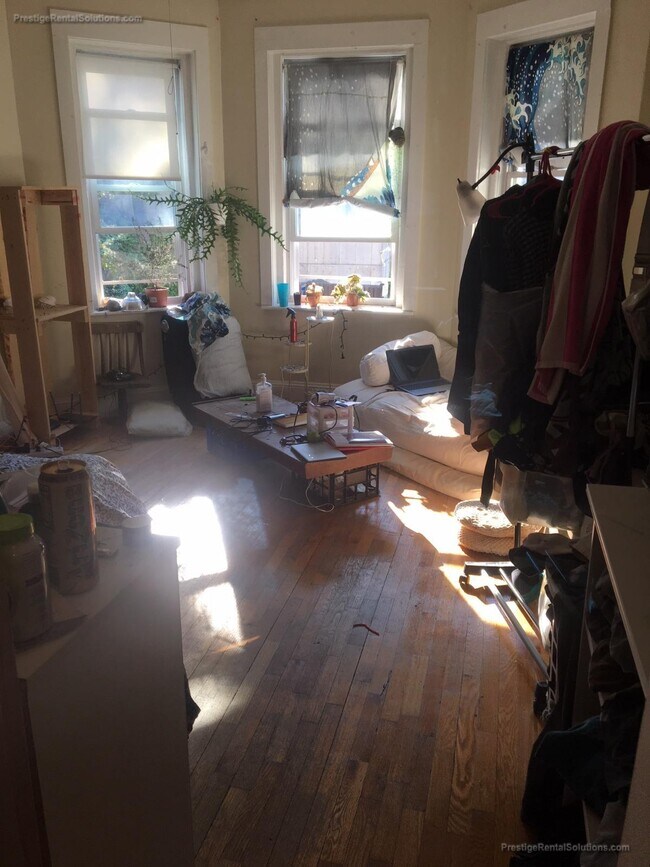 68 Woodstock Ave in Boston, MA - Building Photo - Building Photo