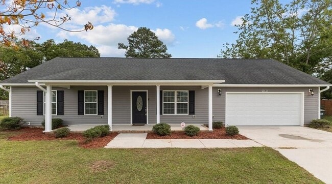 property at 1595 Rossmore Dr