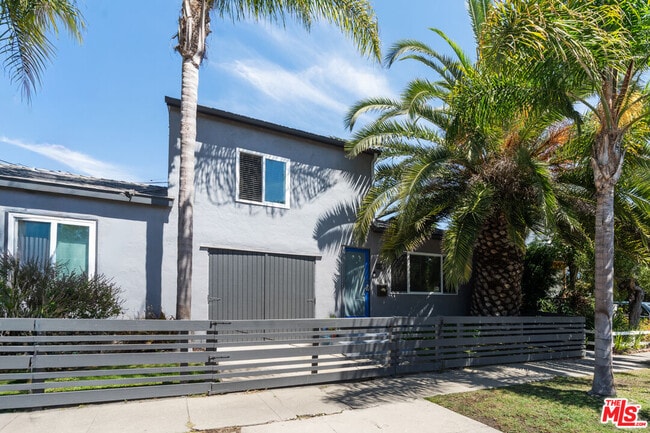 property at 2318 Beach Ave