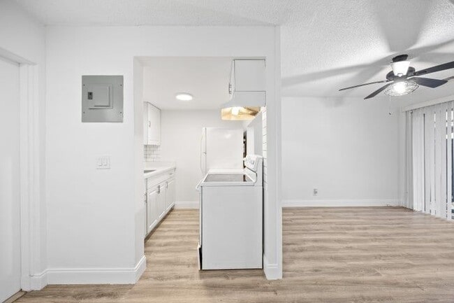 property at 1801 NE 56th St