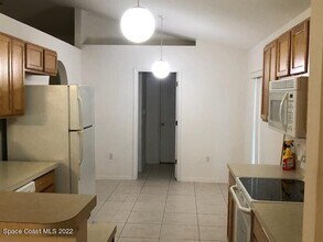 1279 Macon Dr in Titusville, FL - Building Photo - Building Photo