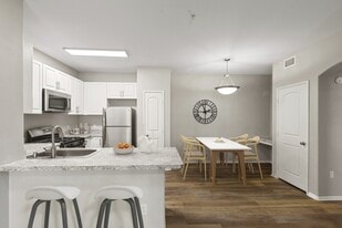 Ridgeview in Moreno Valley, CA - Building Photo