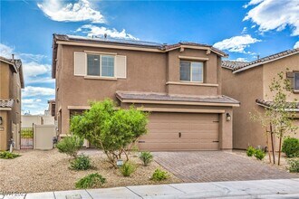 4223 Wind Mesa Dr in North Las Vegas, NV - Building Photo - Building Photo