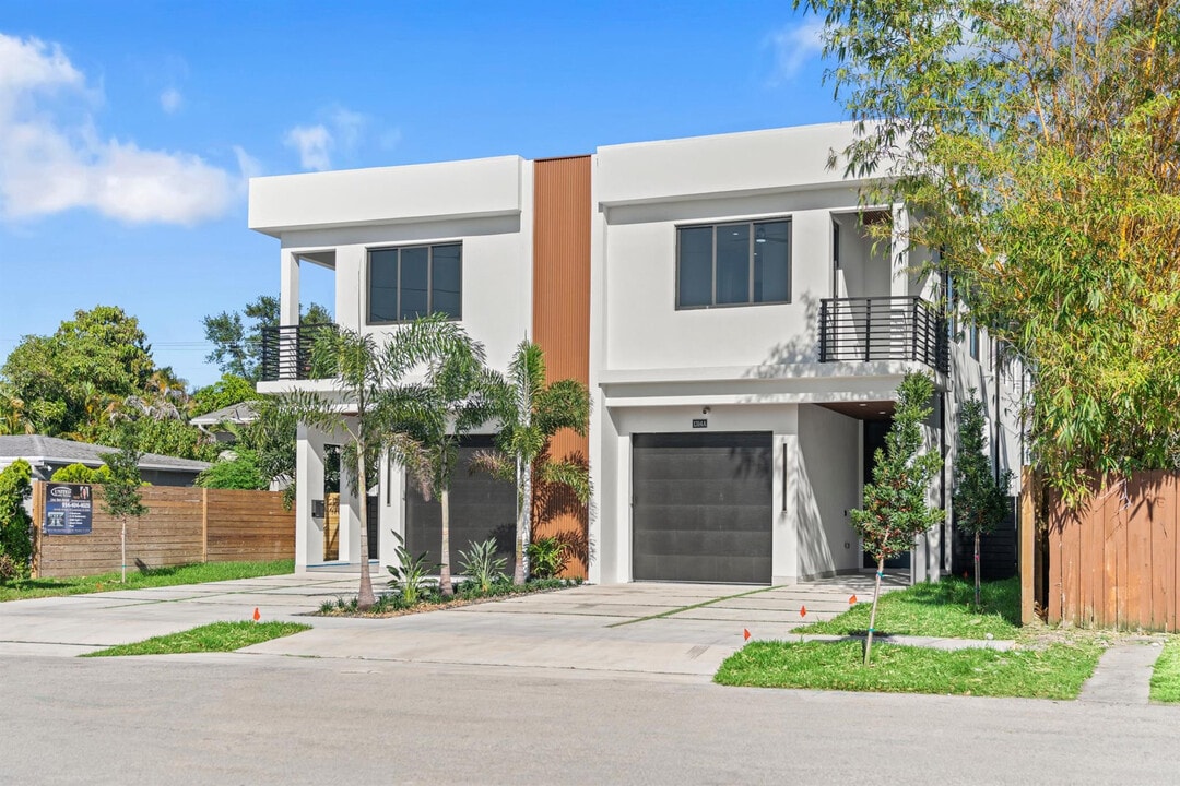 1314 NE 13th Ave in Fort Lauderdale, FL - Building Photo