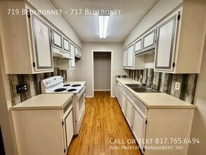 719 Bluebonnet Dr in Keller, TX - Building Photo - Building Photo