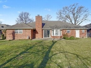 4809 S 69th E Ave in Tulsa, OK - Building Photo - Building Photo
