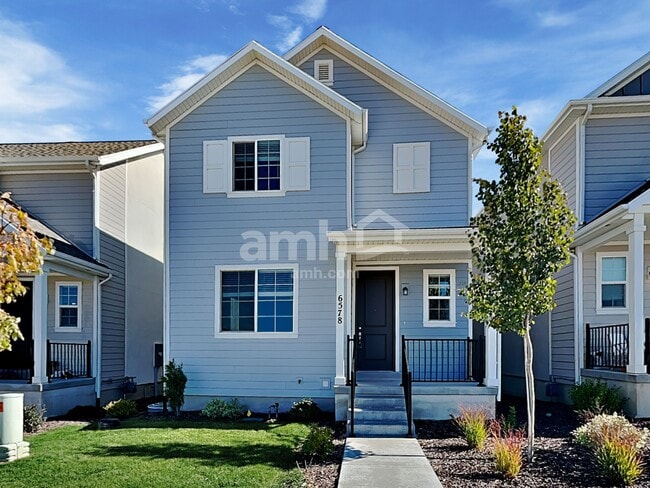 property at 6578 Old Forest Dr