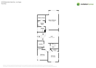 9120 Watermelon Seed Ave in Las Vegas, NV - Building Photo - Building Photo