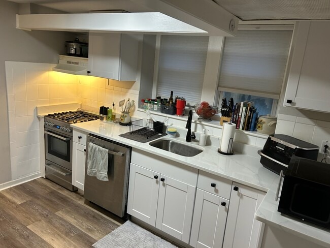 2 Greenwood St, Unit 7