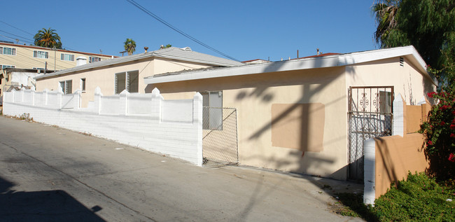 4260-4270 51st St in San Diego, CA - Building Photo - Building Photo