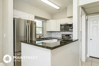 3521 Schwalbe Dr in Sarasota, FL - Building Photo - Building Photo