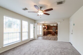 519 Holly Crest Dr in Spring, TX - Building Photo - Building Photo