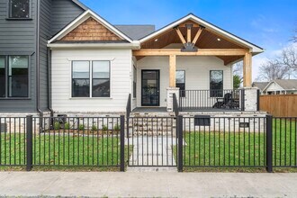 701 Archer St in Houston, TX - Building Photo - Building Photo