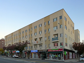 15013 Northern Blvd Apartments