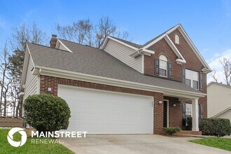 9719 Baxter Caldwell Dr in Charlotte, NC - Building Photo - Building Photo