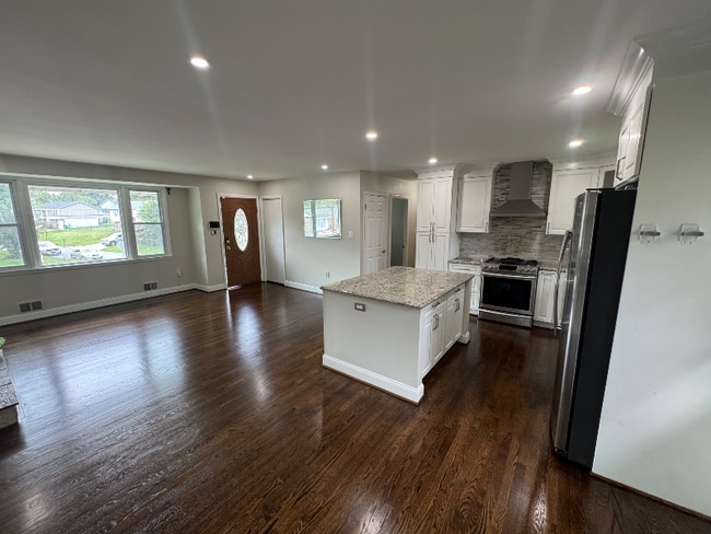 3822 Swann Rd in Hillcrest Heights, MD - Building Photo - Building Photo