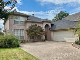 1517 Pebble Creek Dr in Coppell, TX - Building Photo