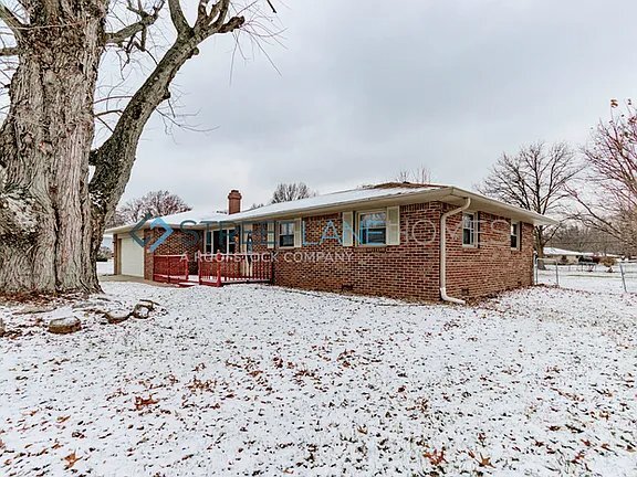 2608 Marsha Dr in Anderson, IN - Building Photo - Building Photo