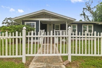 502 E North Bay St in Tampa, FL - Building Photo - Building Photo