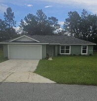51 Fir Dr in Ocala, FL - Building Photo
