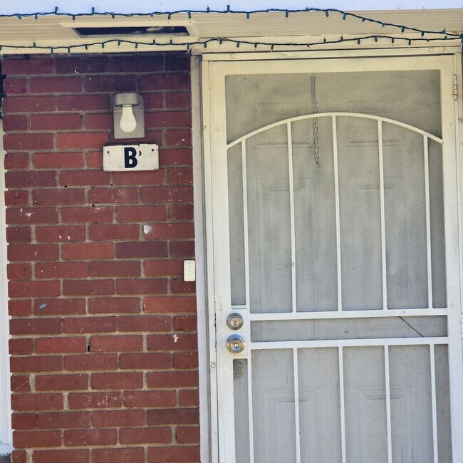 11 Ticknor Dr-Unit -Ticknor Unit B in Columbus, GA - Building Photo - Building Photo