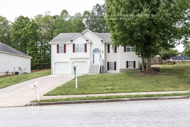 158 Georgias Ln in Dallas, GA - Building Photo - Building Photo