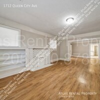 1712 Queen City Ave photo'