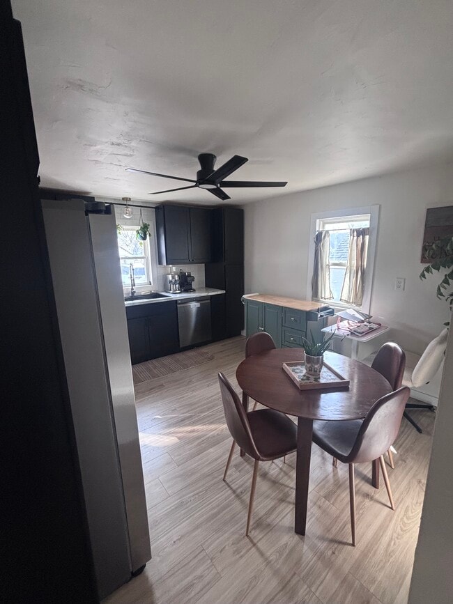 property at 223 S Washington St