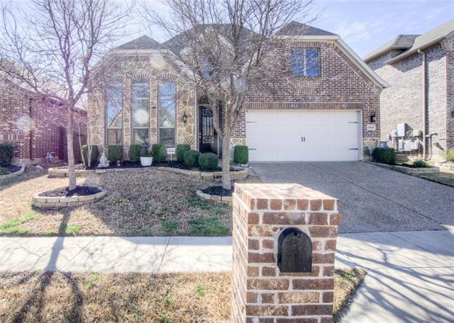 property at 1018 Olivia Dr