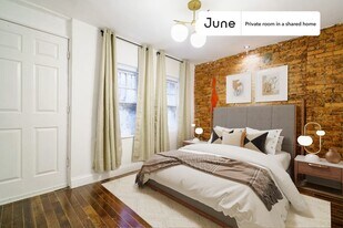 260 Lafayette Ave in New York, NY - Building Photo