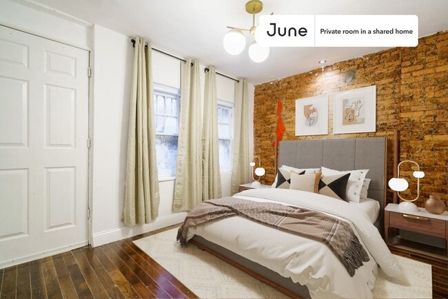 property at 260 Lafayette Ave