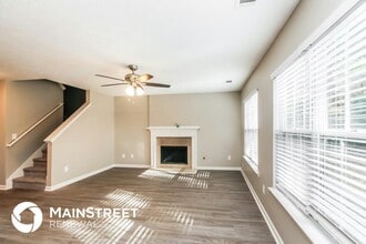 10530 Tobano Trail in Jonesboro, GA - Building Photo - Building Photo